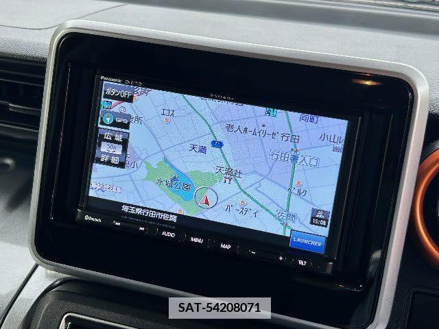 Suzuki SPACIA 2019-06 335552-4