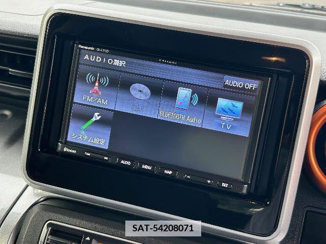 Suzuki SPACIA 2019-06 335552-10
