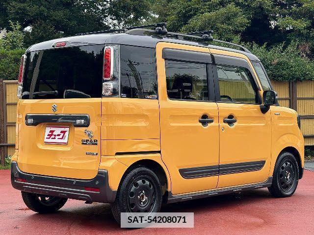 Suzuki SPACIA 2019-06 335552-2