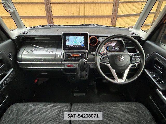Suzuki SPACIA 2019-06 335552-1