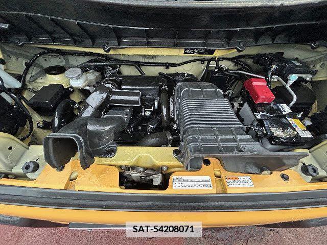 Suzuki SPACIA 2019-06 335552-27