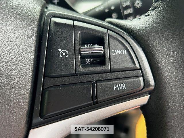 Suzuki SPACIA 2019-06 335552-22