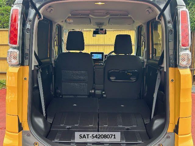 Suzuki SPACIA 2019-06 335552-21