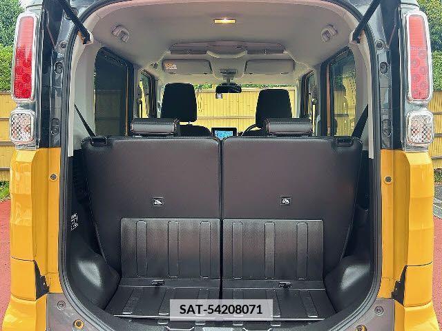 Suzuki SPACIA 2019-06 335552-20