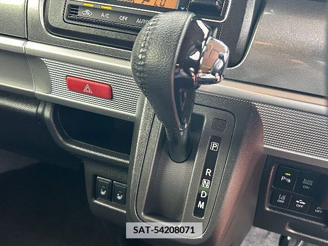 Suzuki SPACIA 2019-06 335552-19