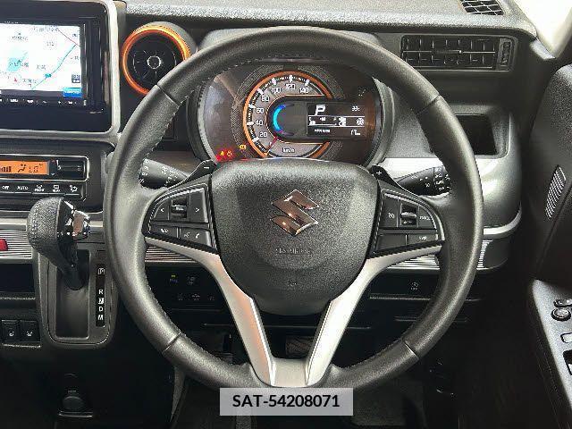 Suzuki SPACIA 2019-06 335552-13