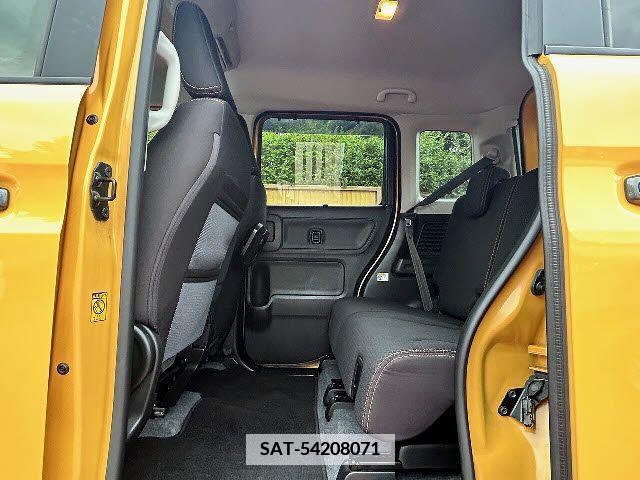 Suzuki SPACIA 2019-06 335552-12