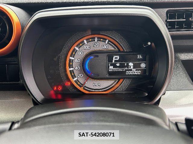 Suzuki SPACIA 2019-06 335552-7