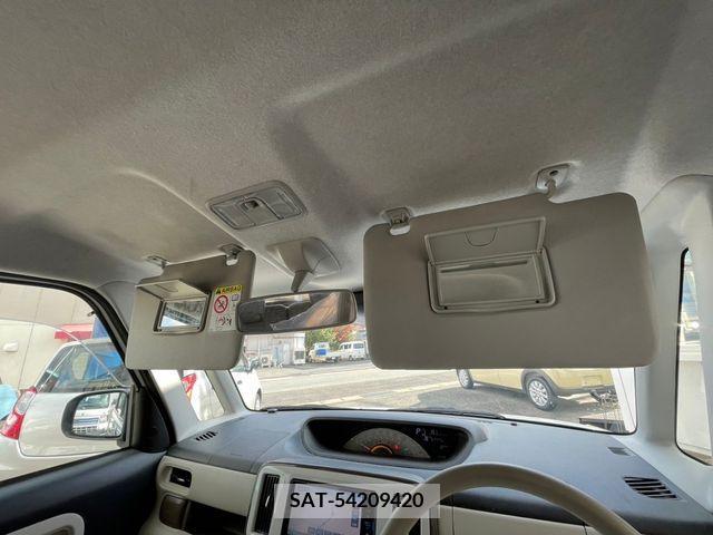 Daihatsu MOVE 2017-03 208044-18
