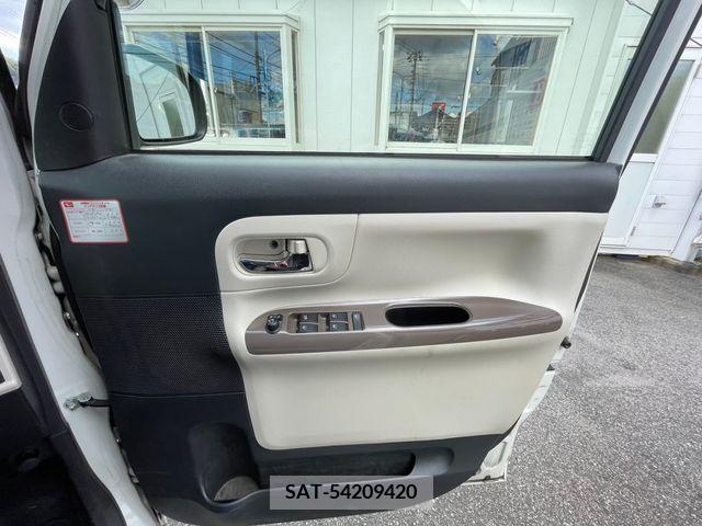 Daihatsu MOVE 2017-03 208044-19