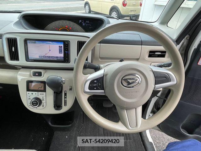 Daihatsu MOVE 2017-03 208044-10