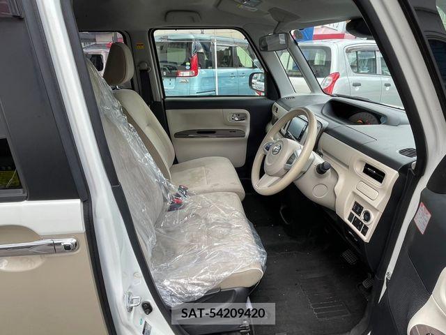 Daihatsu MOVE 2017-03 208044-1