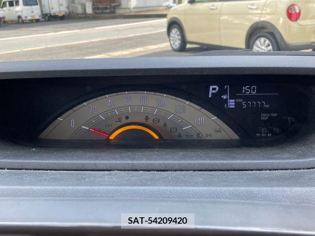 Daihatsu MOVE 2017-03 208044-11