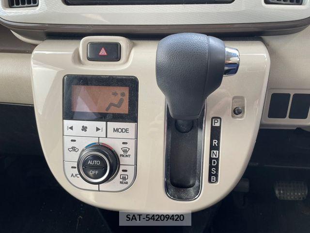 Daihatsu MOVE 2017-03 208044-16