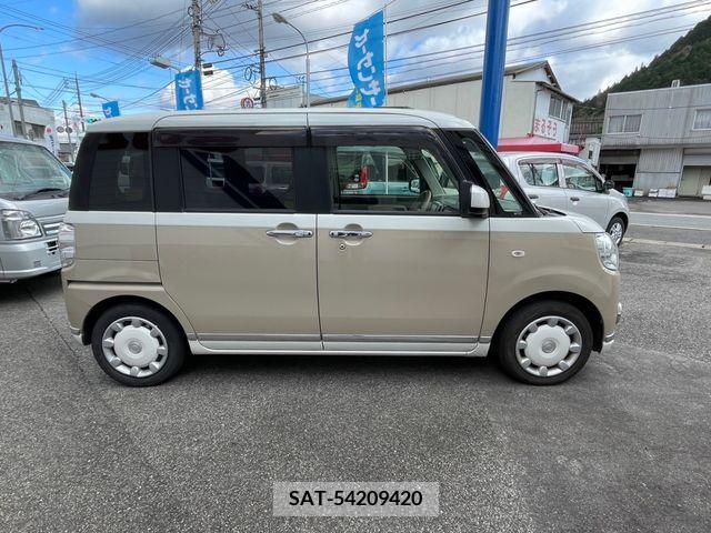 Daihatsu MOVE 2017-03 208044-5