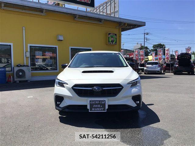 Subaru LEVORG 2021-02 203812-1