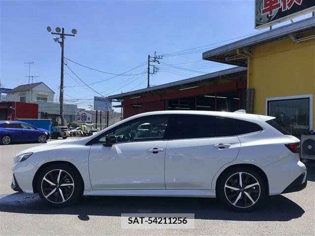 Subaru LEVORG 2021-02 203812-7