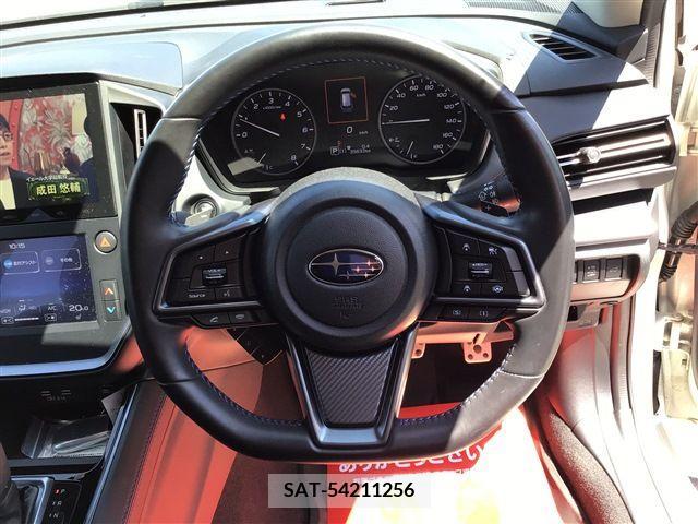 Subaru LEVORG 2021-02 203812-9