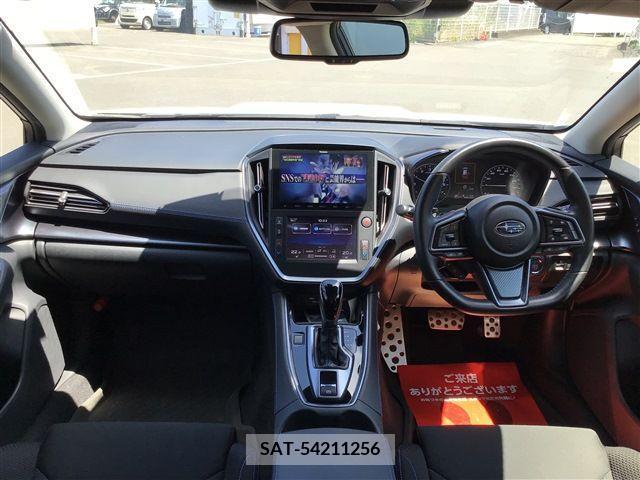Subaru LEVORG 2021-02 203812-8