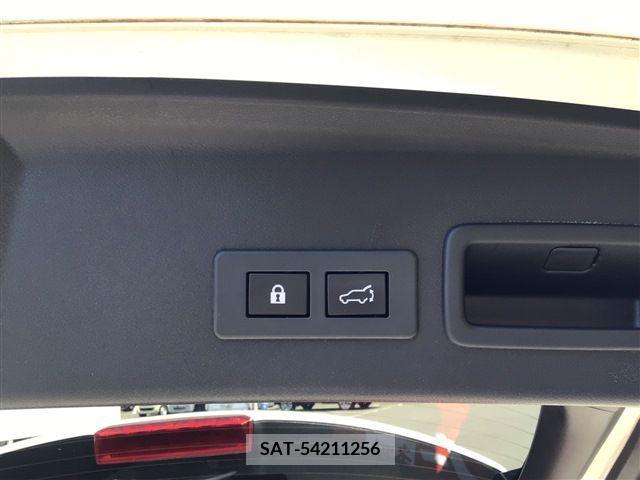 Subaru LEVORG 2021-02 203812-16
