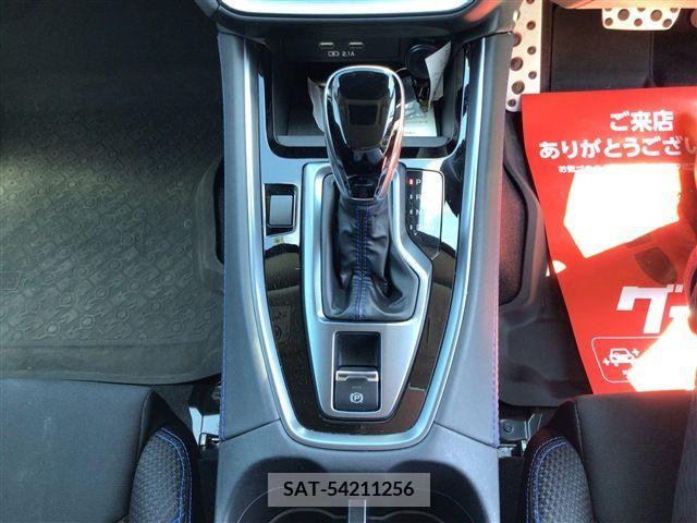 Subaru LEVORG 2021-02 203812-12