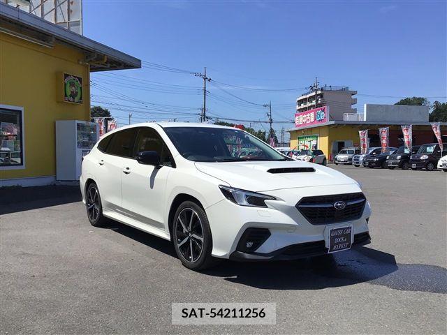 Subaru LEVORG 2021-02 203812-2