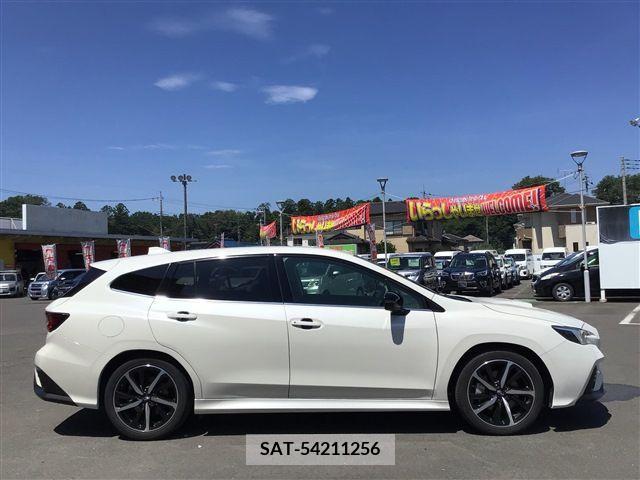 Subaru LEVORG 2021-02 203812-3