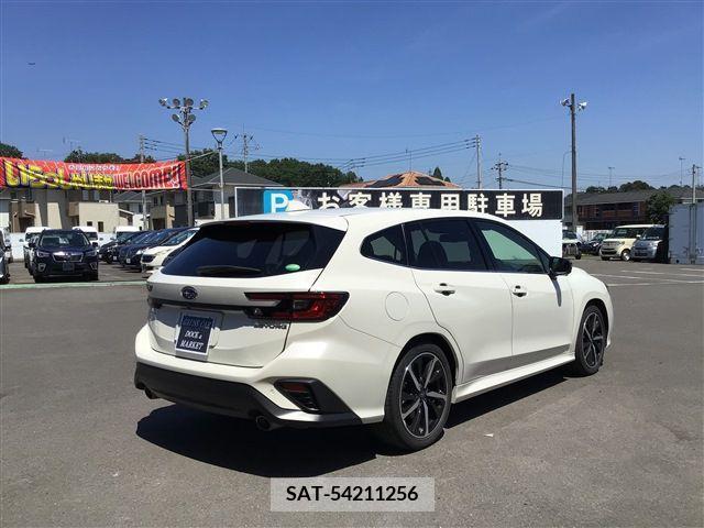 Subaru LEVORG 2021-02 203812-4