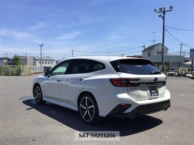 Subaru LEVORG 2021-02 203812-6