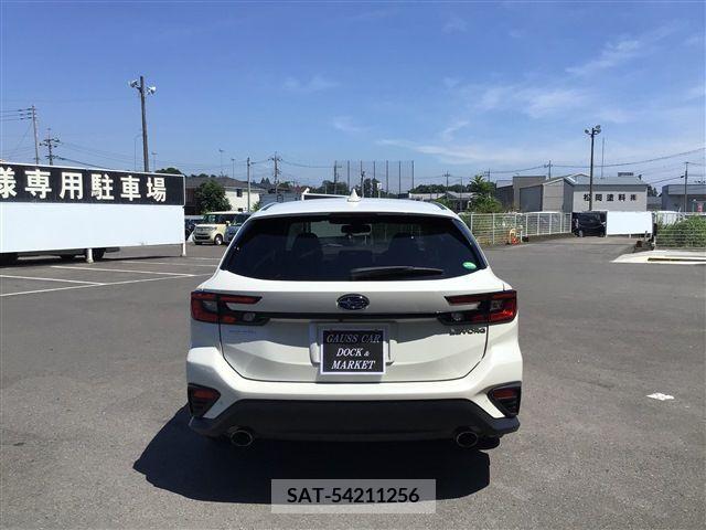 Subaru LEVORG 2021-02 203812-5