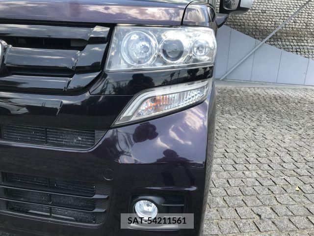 Honda N BOX CUSTOM 2016-07 364781-5