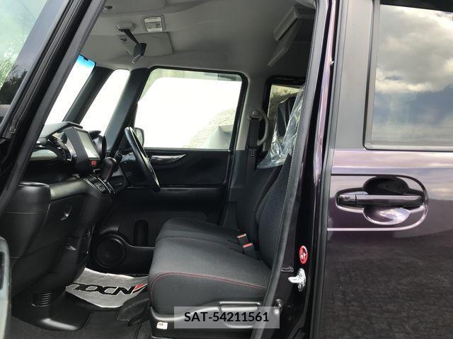 Honda N BOX CUSTOM 2016-07 364781-18