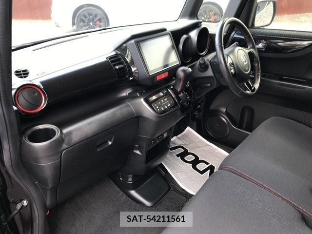 Honda N BOX CUSTOM 2016-07 364781-19