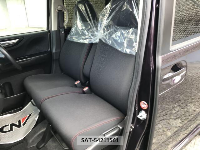 Honda N BOX CUSTOM 2016-07 364781-20