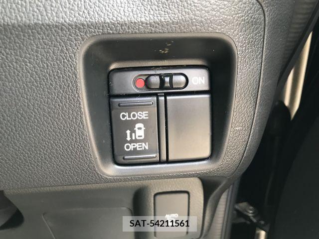 Honda N BOX CUSTOM 2016-07 364781-17