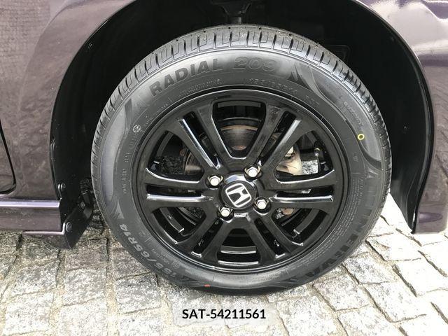 Honda N BOX CUSTOM 2016-07 364781-7