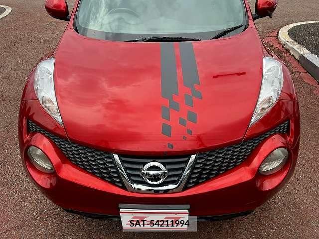 Nissan JUKE 2012-03 396994-17