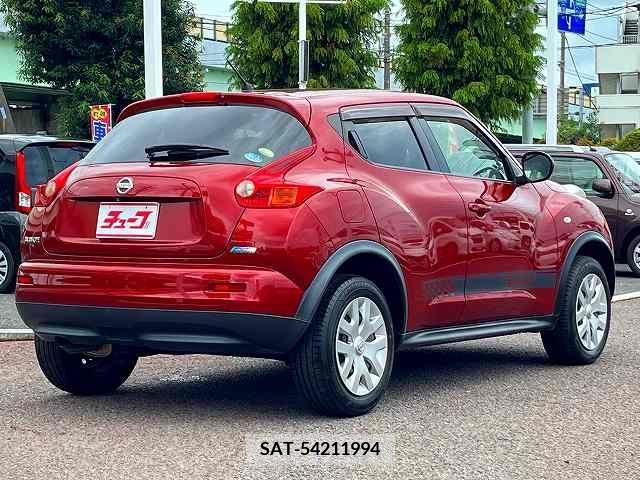 Nissan JUKE 2012-03 396994-2