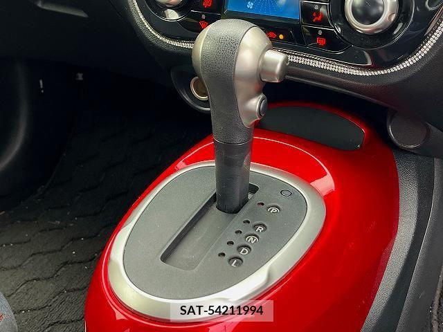 Nissan JUKE 2012-03 396994-19