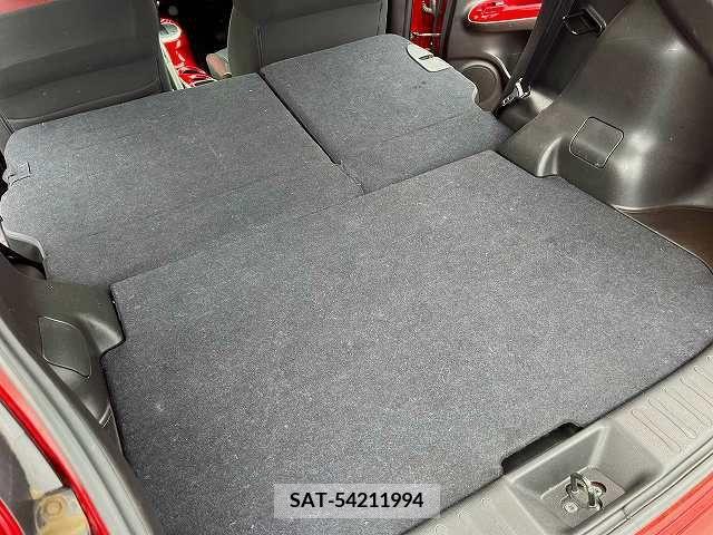 Nissan JUKE 2012-03 396994-23