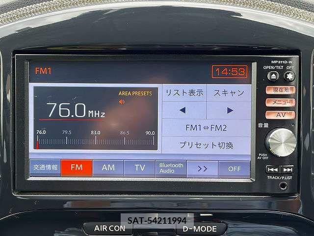 Nissan JUKE 2012-03 396994-15