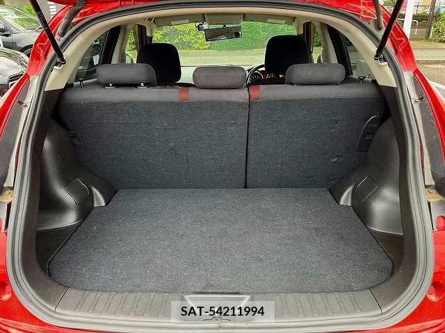 Nissan JUKE 2012-03 396994-20