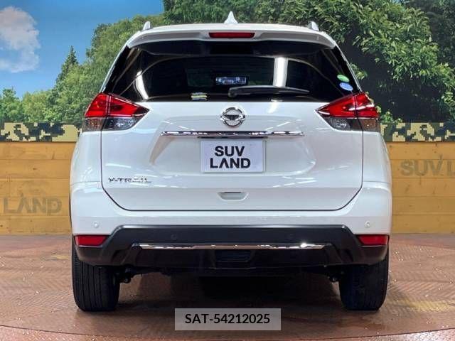 Nissan X-TRAIL 2020-06 395276-15