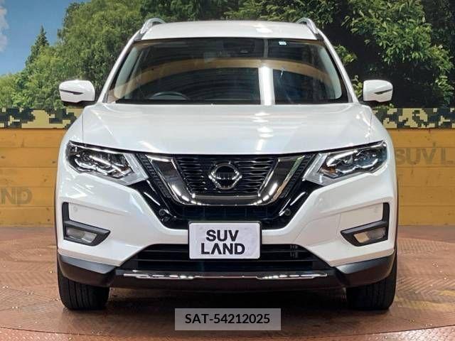 Nissan X-TRAIL 2020-06 395276-14