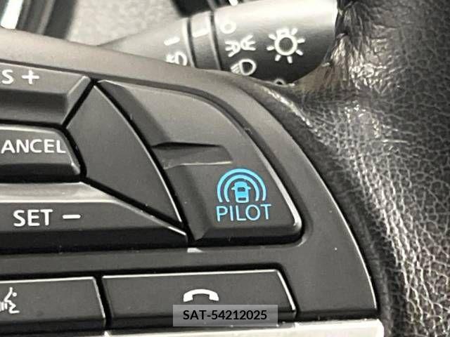Nissan X-TRAIL 2020-06 395276-5