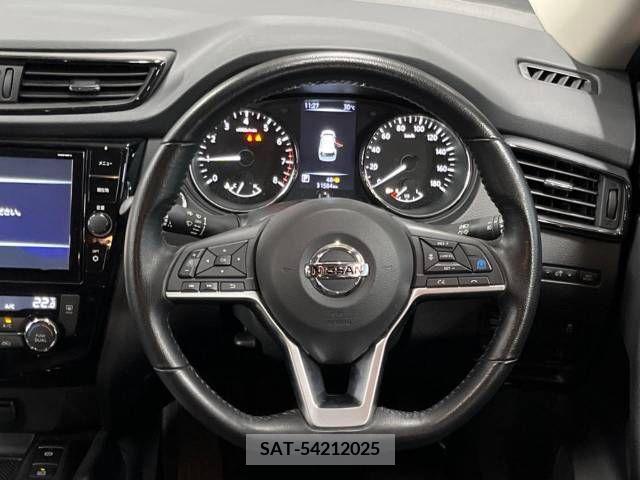 Nissan X-TRAIL 2020-06 395276-13