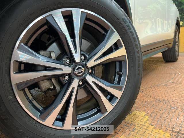 Nissan X-TRAIL 2020-06 395276-12