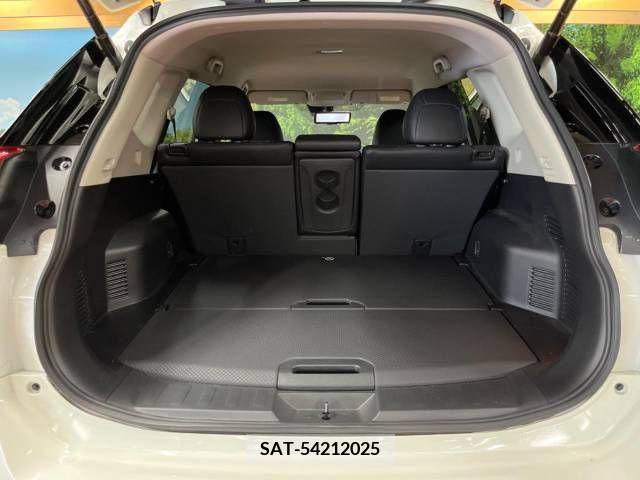 Nissan X-TRAIL 2020-06 395276-10