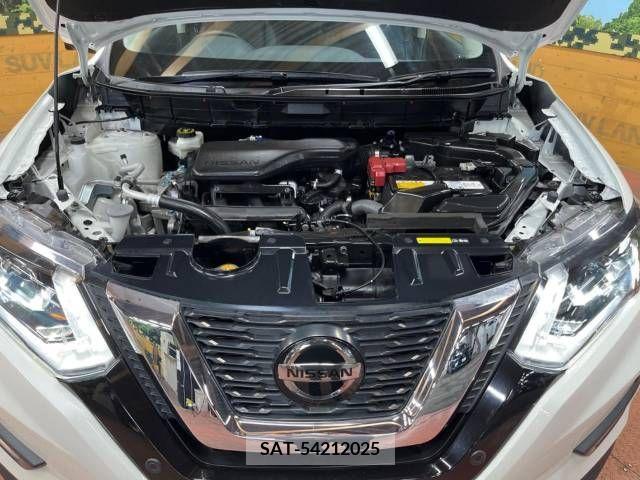Nissan X-TRAIL 2020-06 395276-18