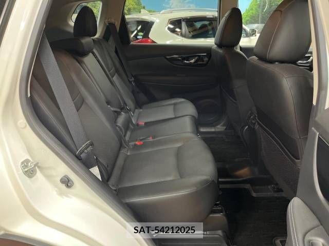 Nissan X-TRAIL 2020-06 395276-9
